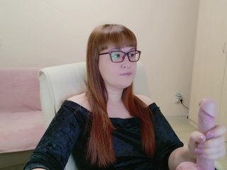 צ'אט וידאו ארוטי MISTRESS-FOX