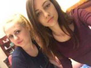 צ'אט וידאו ארוטי foxes12