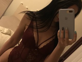 צ'אט וידאו ארוטי Megan_Miller