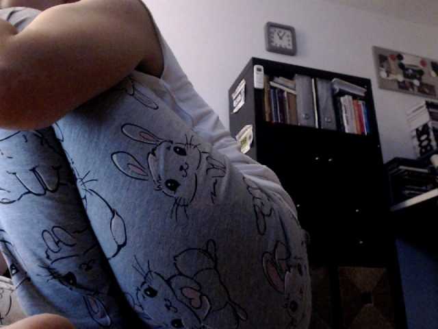 צילומי מסך משודרים FoxMoony