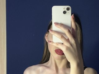צ'אט וידאו ארוטי KRISTIshow