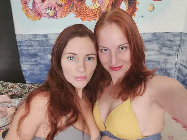 תמונה של הפרופיל FoxxxyGirls