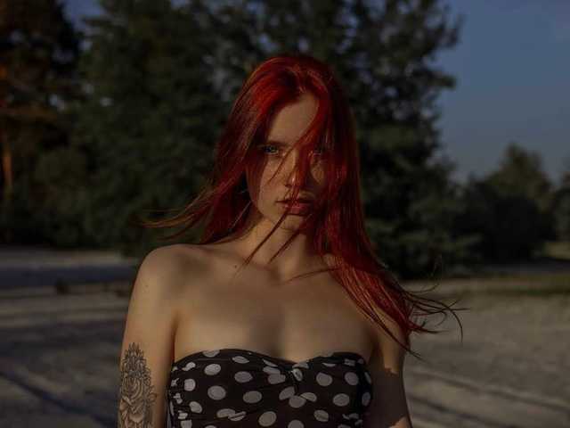 תמונה של הפרופיל Foxy106