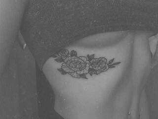 צ'אט וידאו ארוטי foxylisa