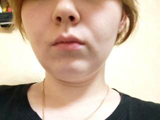 צ'אט וידאו ארוטי FoxyLoVe25