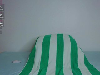 צ'אט וידאו ארוטי FreakkyAira