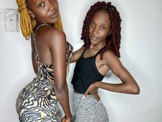 צ'אט וידאו ארוטי freakydonna