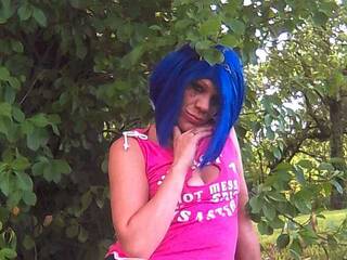 צ'אט וידאו ארוטי freakysaint