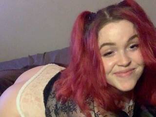 צ'אט וידאו ארוטי Frecklez