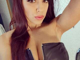 צ'אט וידאו ארוטי FreidaGold