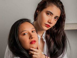 צ'אט וידאו ארוטי Freleah