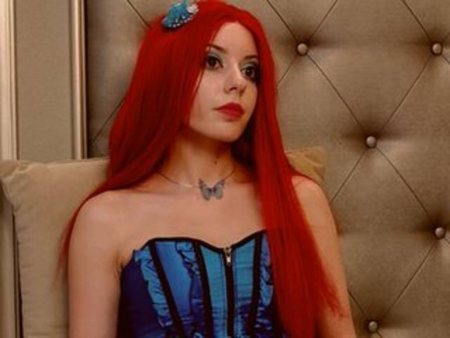 צילומי מסך משודרים FreyaGold