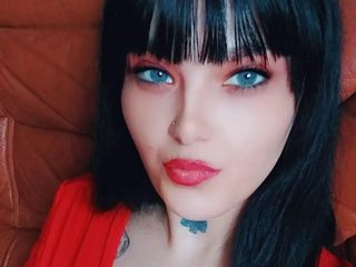 צ'אט וידאו ארוטי FreyaParker