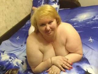 צ'אט וידאו ארוטי FREYAscandis