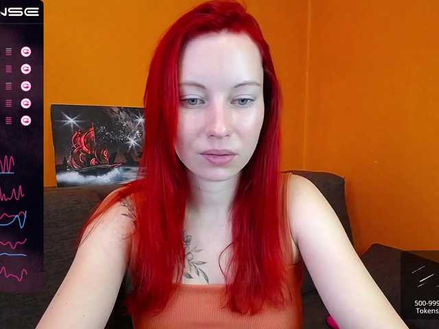 צילומי מסך משודרים Frost_foxy