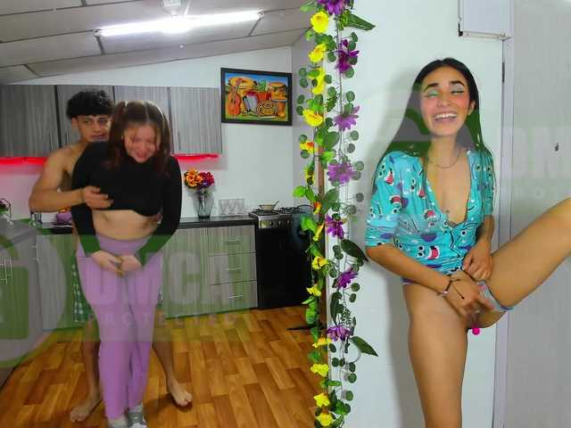 צילומי מסך משודרים Fucklatinsex