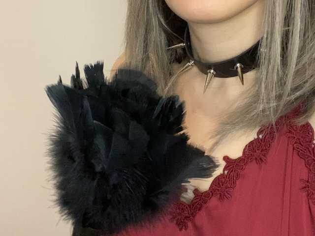 תמונה של הפרופיל Mistress_Seraphima