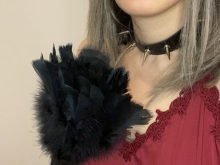 צ'אט וידאו ארוטי Seraphima_Fetish_Goddess