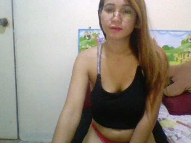 צילומי מסך משודרים teasegirl