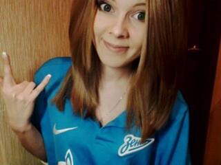 צ'אט וידאו ארוטי Funny002