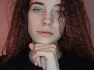 צ'אט וידאו ארוטי FunnyBanny0312