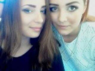 צ'אט וידאו ארוטי funnygirls