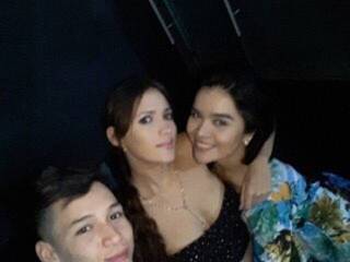 צ'אט וידאו ארוטי funysexcouple