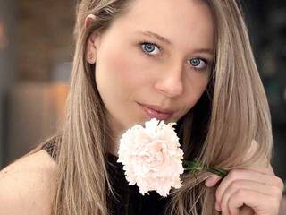 צ'אט וידאו ארוטי AriaSpark