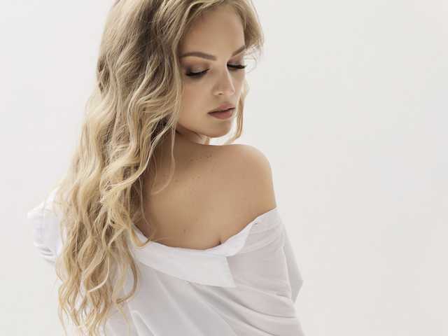 תמונה של הפרופיל Gabbi-Alison