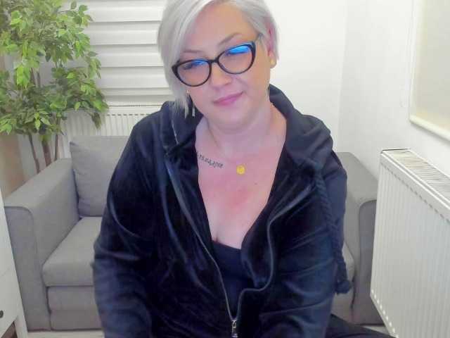 צילומי מסך משודרים Gabbiemonroe