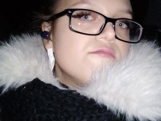 צ'אט וידאו ארוטי GabbyJoy