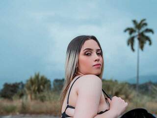 צ'אט וידאו ארוטי GabbyVega