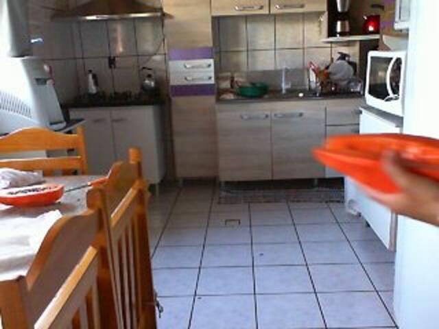 צילומי מסך משודרים GabiBrasil