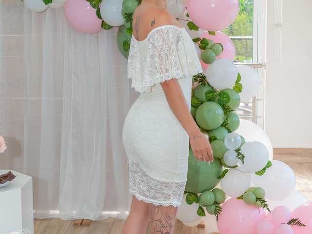תמונה של הפרופיל GabrielaCox