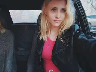 צ'אט וידאו ארוטי Gabriella-Lynn