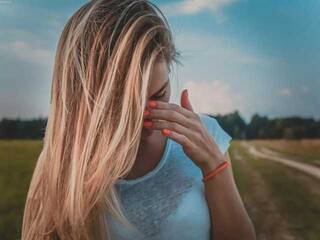 צ'אט וידאו ארוטי GabrielleLovely