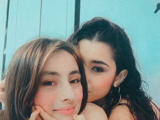 צ'אט וידאו ארוטי Gaby-Caroliine