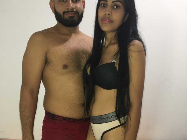 תמונת פרופיל GabyHotCouple