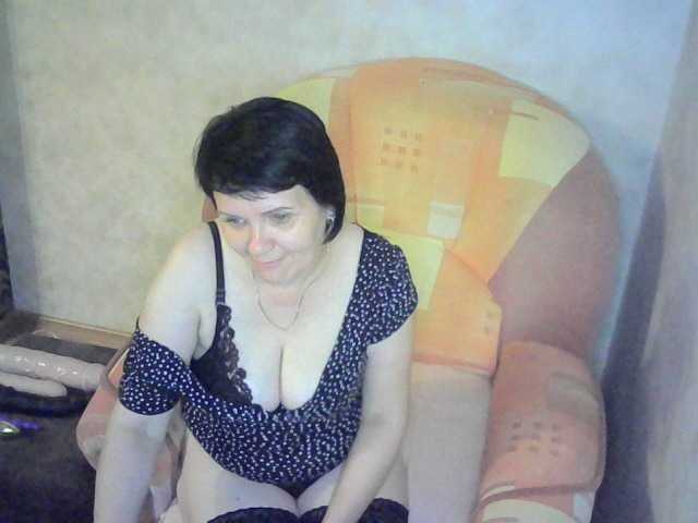 צילומי מסך משודרים Yagodka45