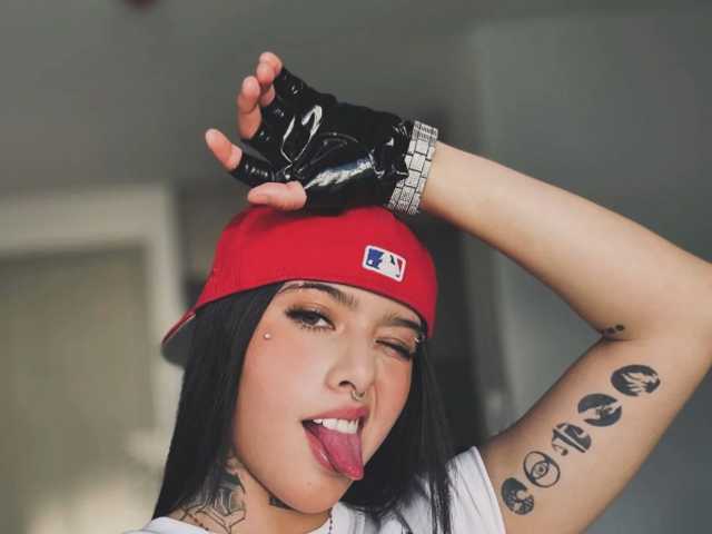 תמונה של הפרופיל Gangster-girl