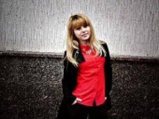 צ'אט וידאו ארוטי garnyna