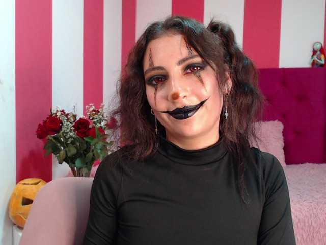 תמונות gema-karev #latina#new#fetish#feet#lovense#anal#smalltits#lovense#petite Welcome to the fun you will have the best company I will take care of fulfilling your fantasies... @Hush Best anal 350