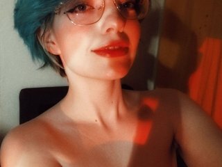 צ'אט וידאו ארוטי GemaPoulson