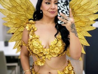 צ'אט וידאו ארוטי Gemasweet