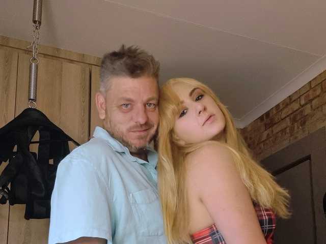 תמונה של הפרופיל coupleOFgems