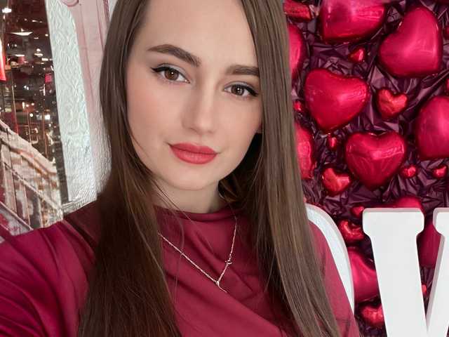 תמונה של הפרופיל GeniaRose