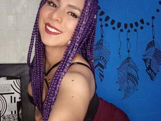 צ'אט וידאו ארוטי Gennesis1