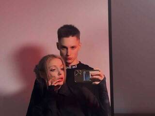 צ'אט וידאו ארוטי GentleAngels