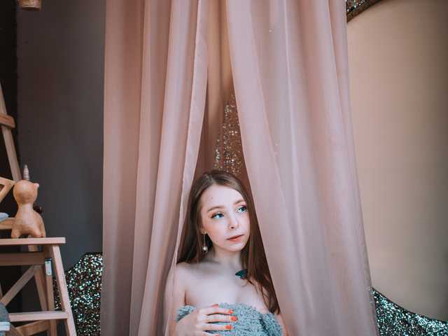 תמונה של הפרופיל GentleTiffany