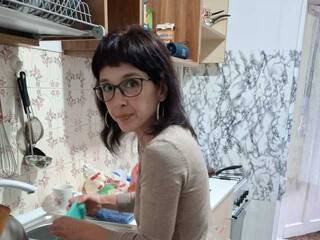 צ'אט וידאו ארוטי Georgianalove